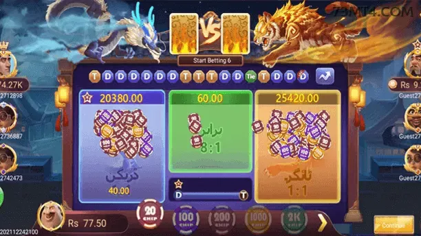 Cassino 73m - mesas ao vivo e jogos
