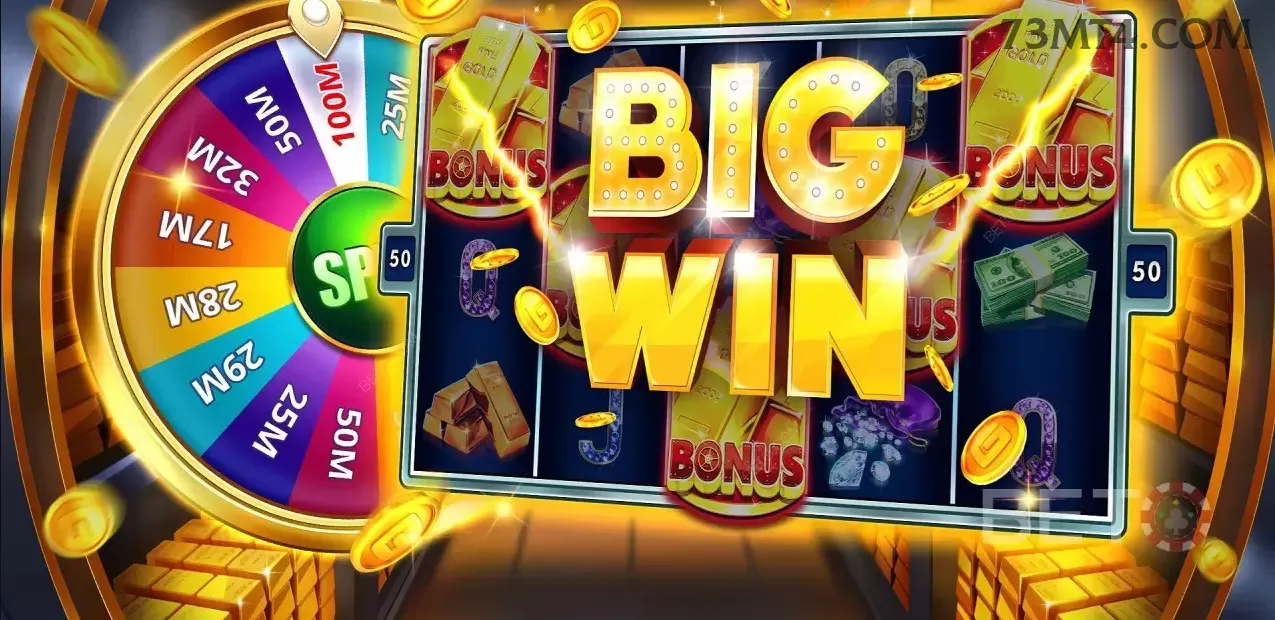 App 73m slots mobile
